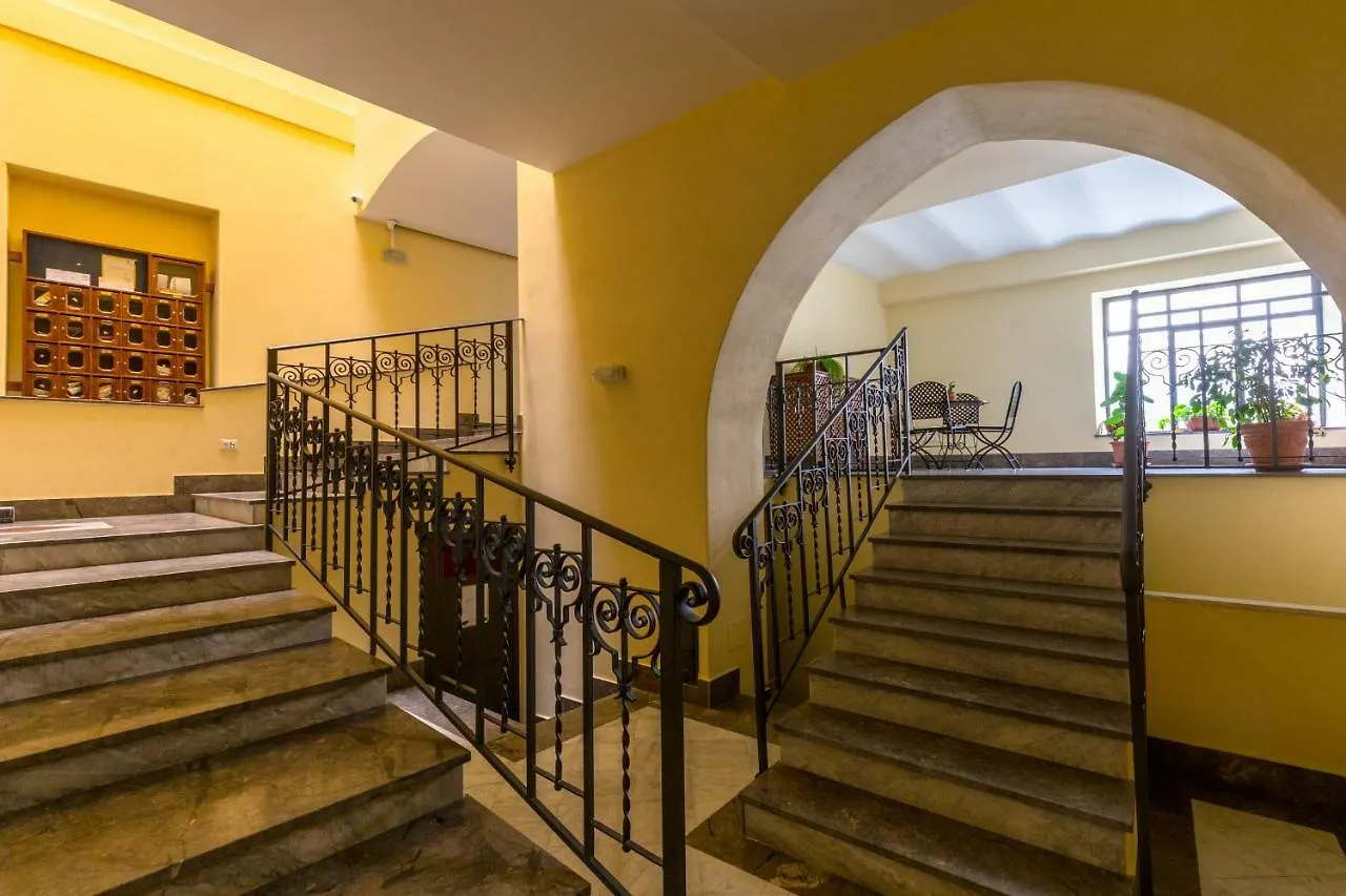 Casa Carlotta Hotel Palermo 0*,  Italy