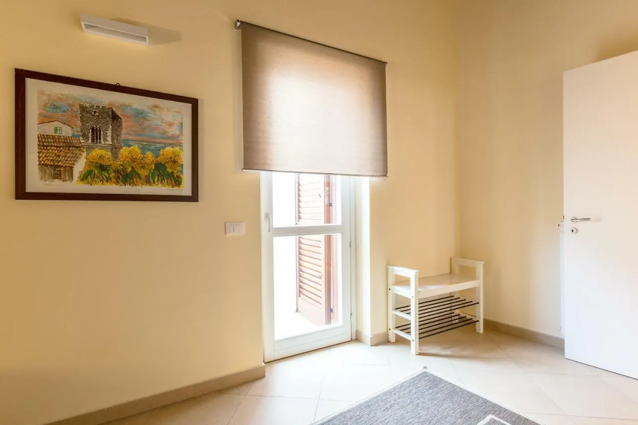 Casa Carlotta Hotel Palermo