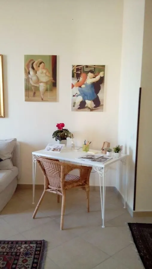 Holiday home Casa Carlotta Hotel Palermo