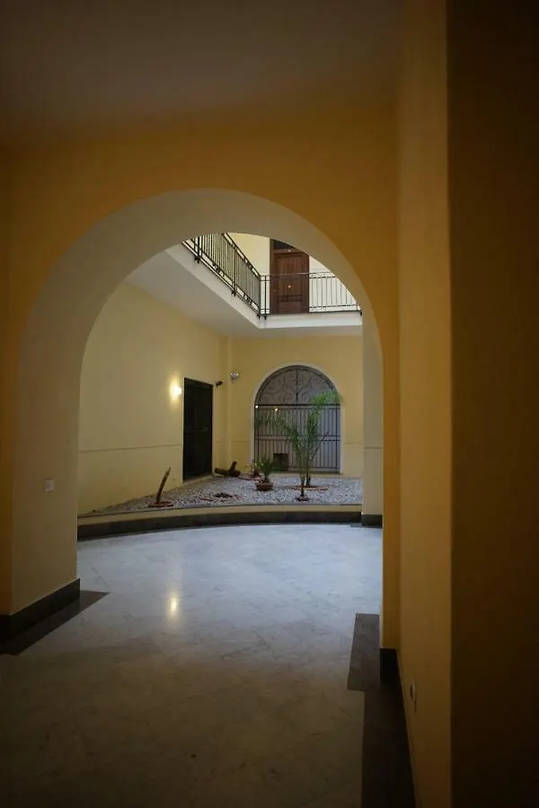 Holiday home Casa Carlotta Hotel Palermo Italy