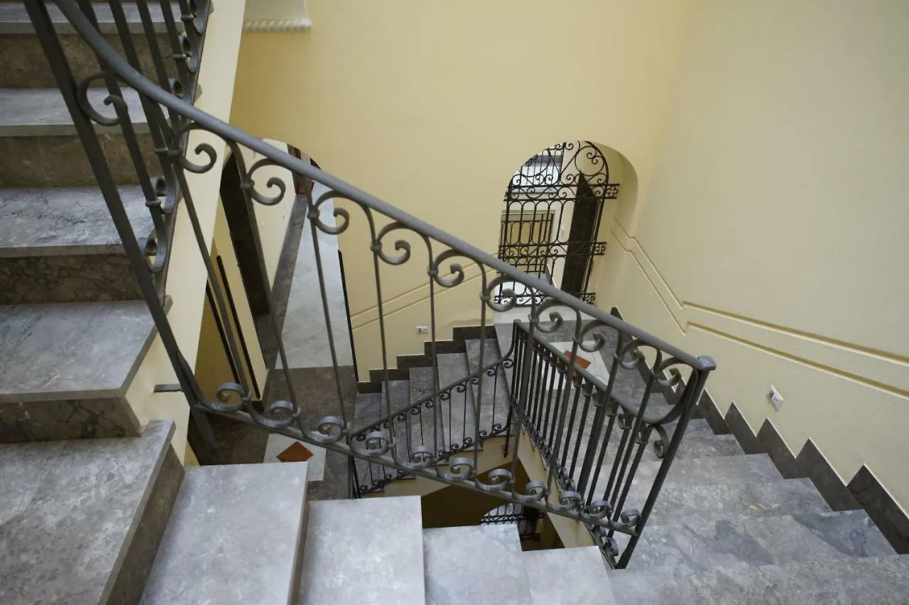 Holiday home Casa Carlotta Hotel Palermo