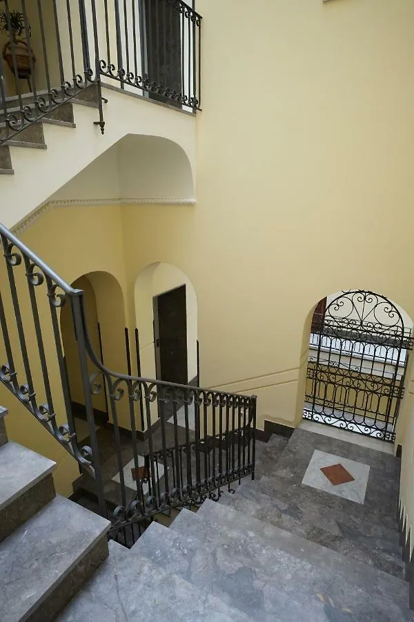 Holiday home Casa Carlotta Hotel Palermo