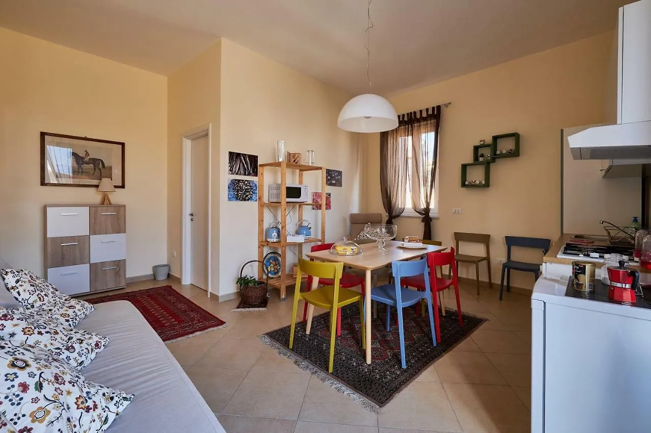 Casa Carlotta Hotel Palermo Italy