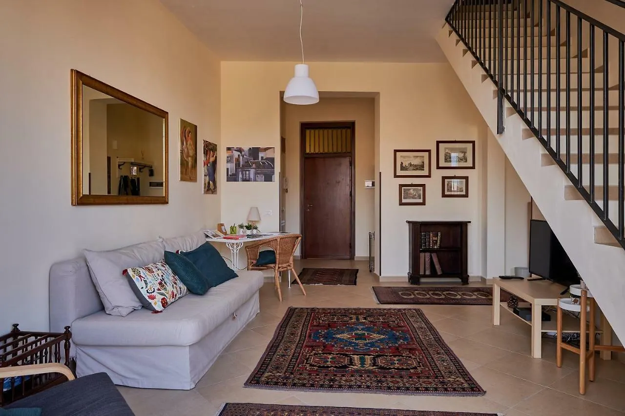 Casa Carlotta Hotel Palermo 0*,  Italy