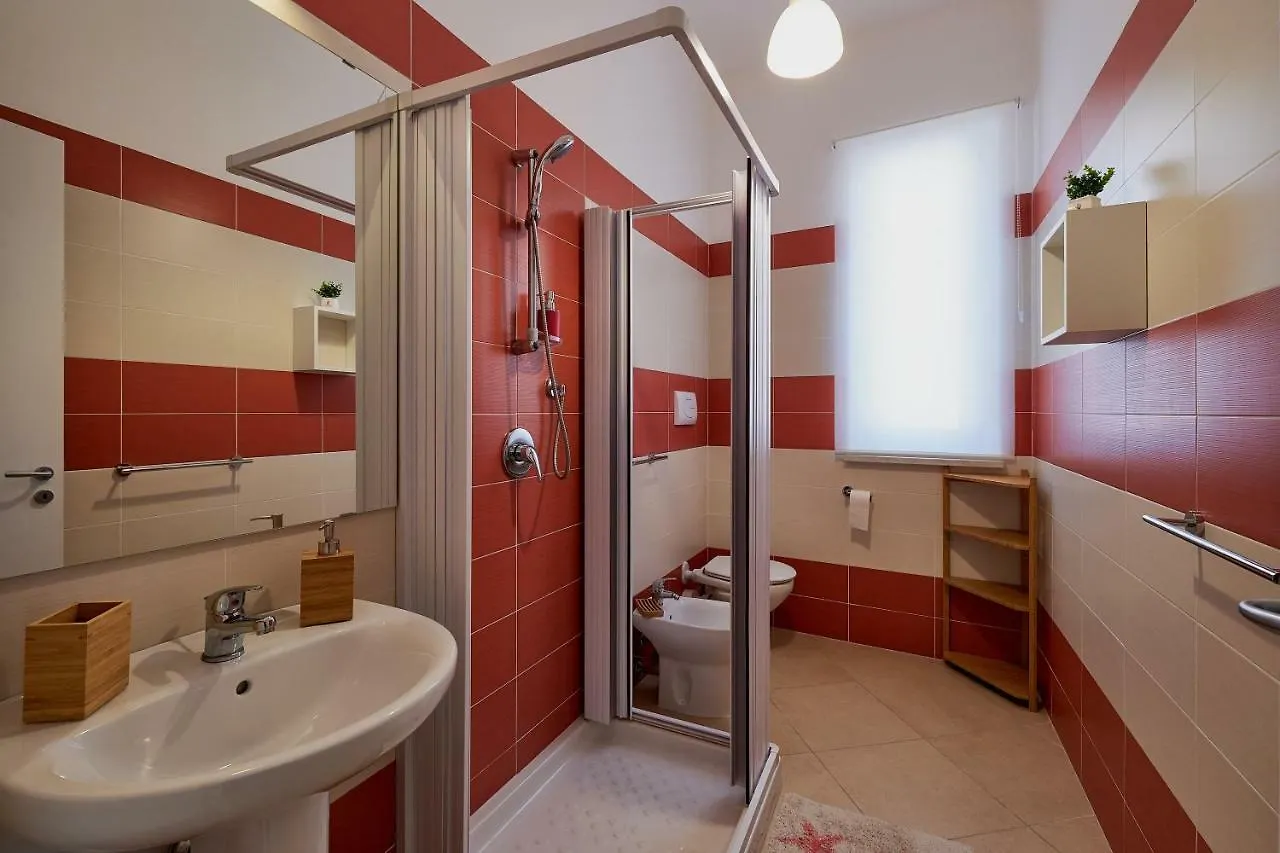 Casa Carlotta Hotel Palermo