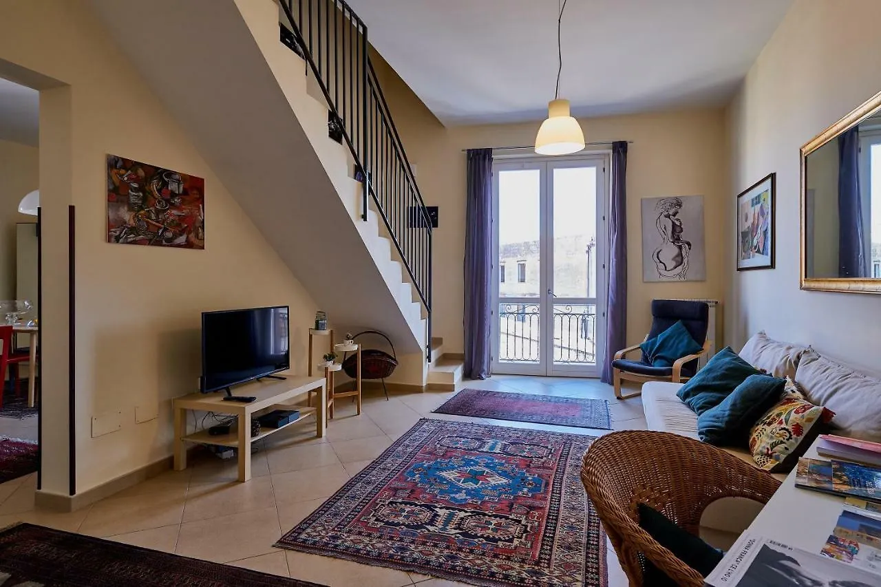 Casa Carlotta Hotel Palermo