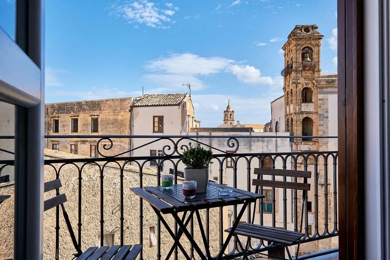 Casa Carlotta Hotel Palermo 0*,