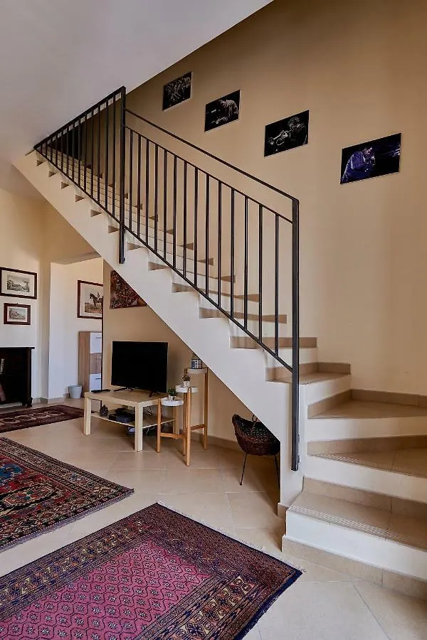 Casa Carlotta Hotel Palermo Italy