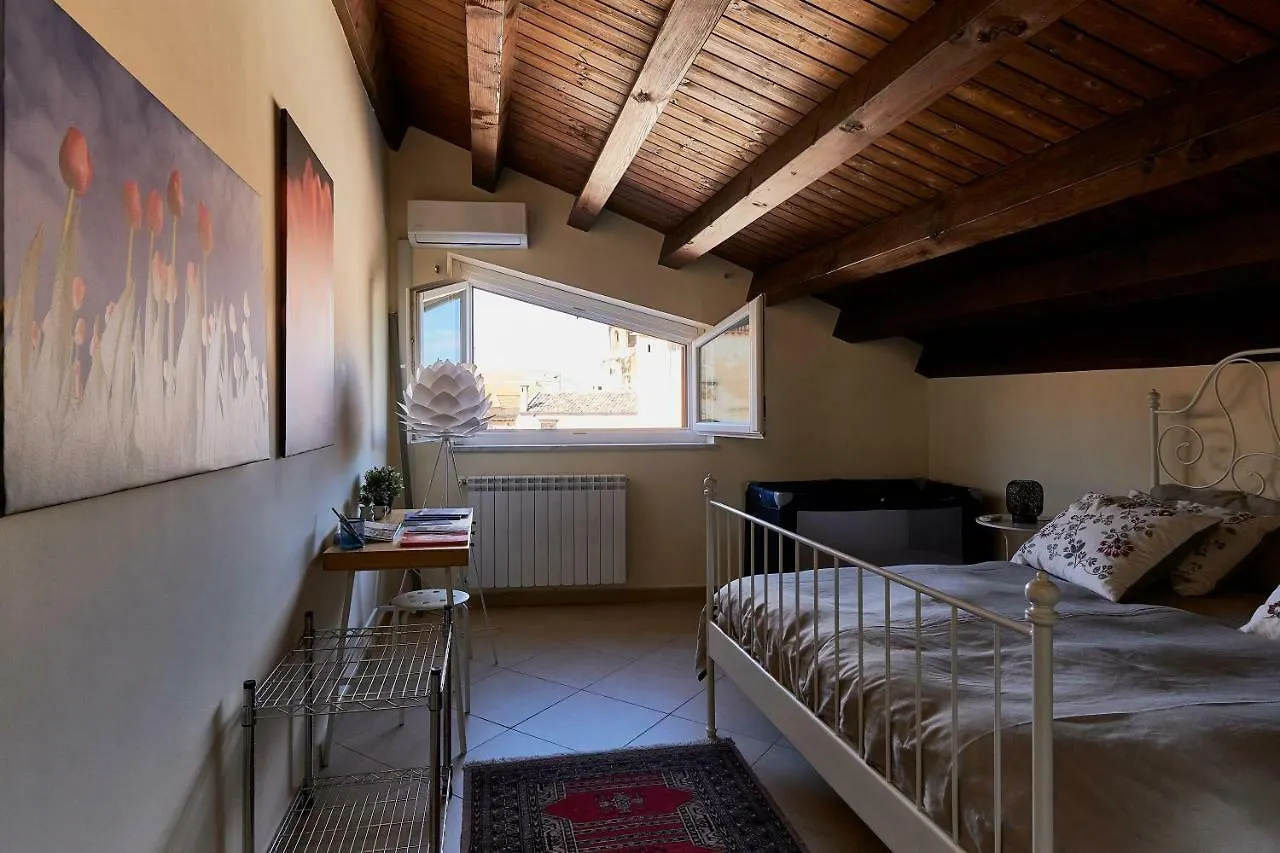 Holiday home Casa Carlotta Hotel Palermo