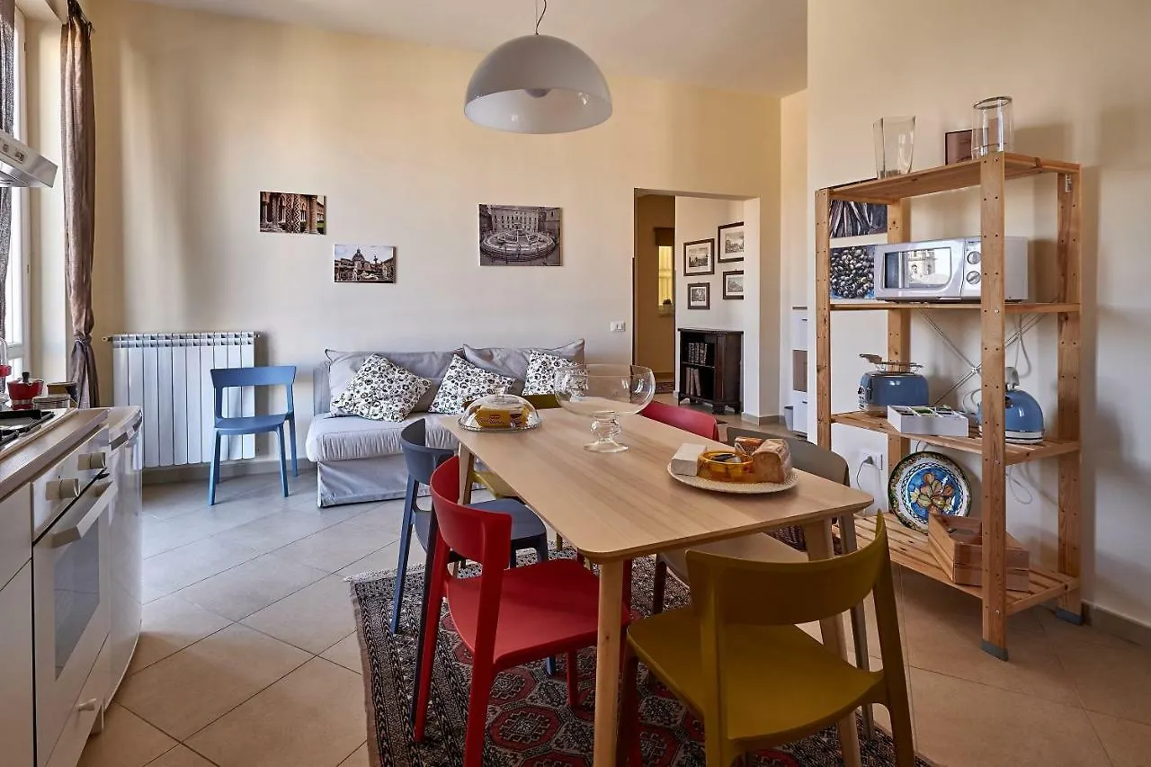 Casa Carlotta Hotel Palermo 0*,  Italy