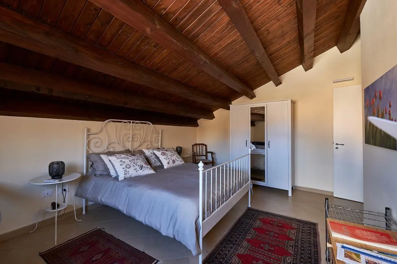 Holiday home Casa Carlotta Hotel Palermo